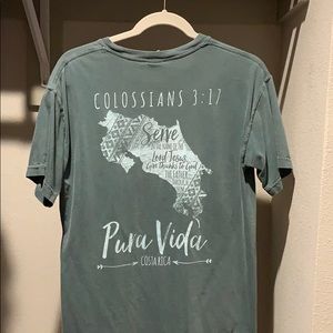 Comfort Colors Tee